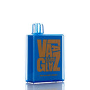 VAAL GLAZ 6500 Puffs Disposable Vape - 13ML