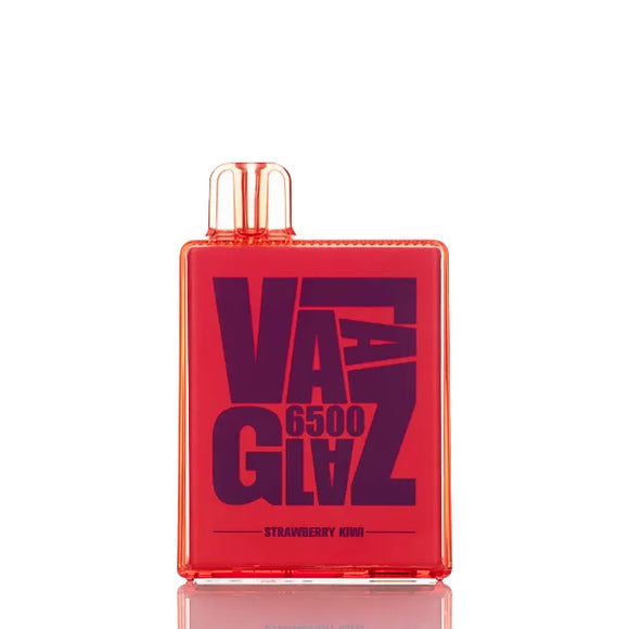VAAL GLAZ 6500 Puffs Disposable Vape - 13ML