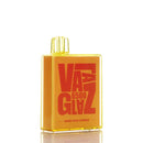 VAAL GLAZ 6500 Puffs Disposable Vape - 13ML