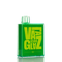 VAAL GLAZ 6500 Puffs Disposable Vape - 13ML
