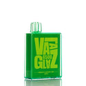 VAAL GLAZ 6500 Puffs Disposable Vape - 13ML