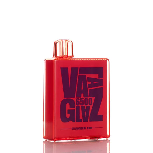 VAAL GLAZ 6500 Puffs Disposable Vape - 13ML