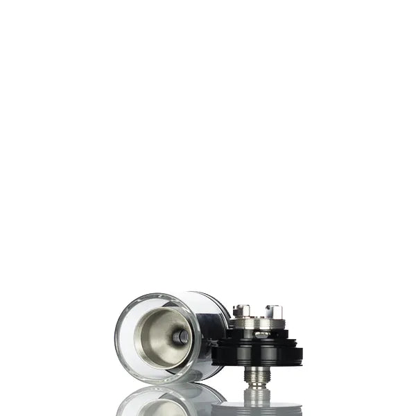 Mod Rta Chamber Panel Cthulhu Mod Valor 22mm MTL RTA | Rebuildable Atomizer