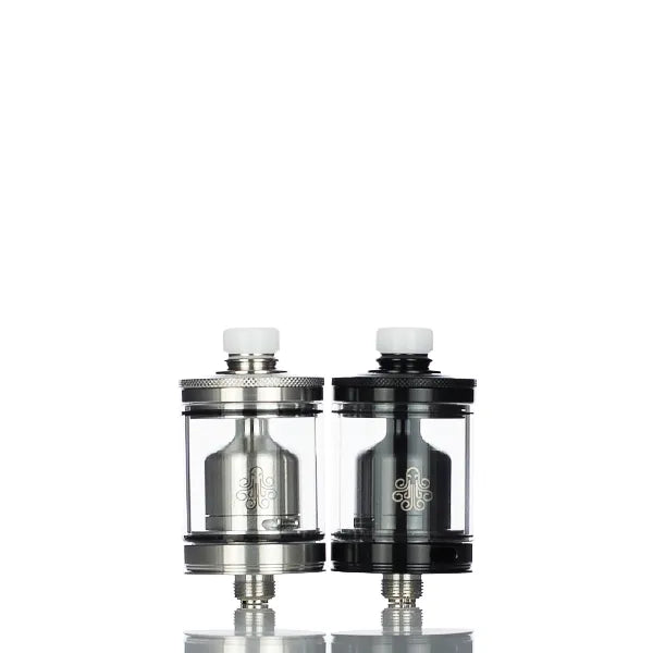 RTA | Rebuildable Tank Atomizers