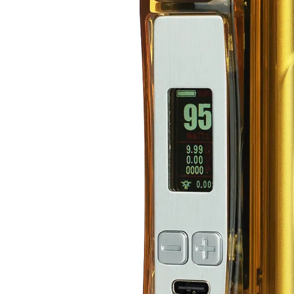 Vandy Vape Requiem 95W Box Mod | Vape Box Mod Vandy Vape Requiem 95W Box Mod | Vape Box Mod