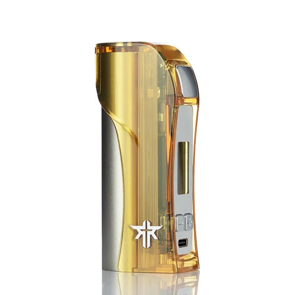 Vandy Vape Requiem 95W Box Mod | Vape Box Mod Vandy Vape Requiem 95W Box Mod | Vape Box Mod
