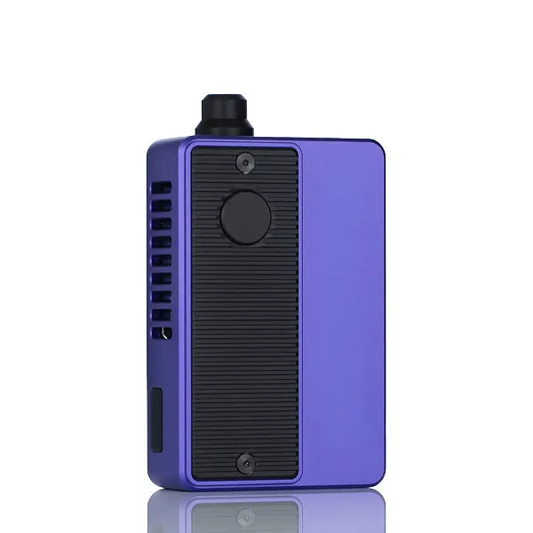 Vaperz Cloud SAN AIO Boro Box Mod Kit | Vape Starter Kit