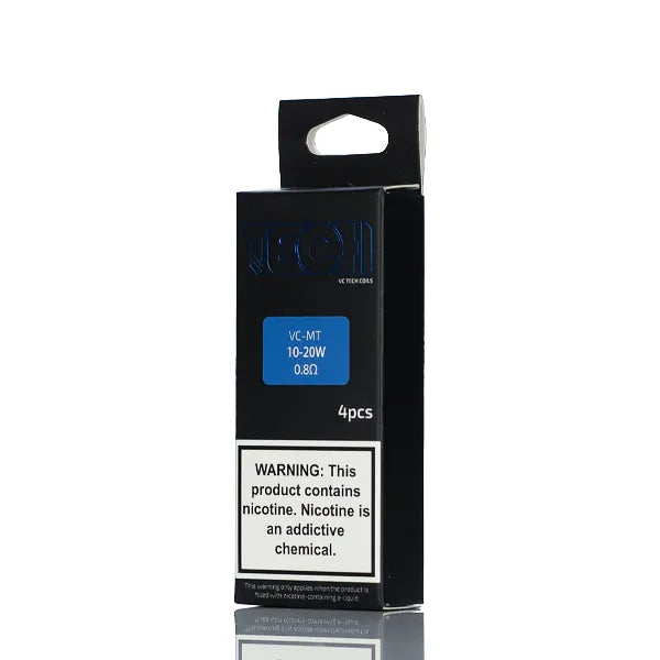 Vaperz Cloud VC Tech Replacement Coils | Vape Coils Vaperz Cloud VC Tech Replacement Coils | Vape Coils