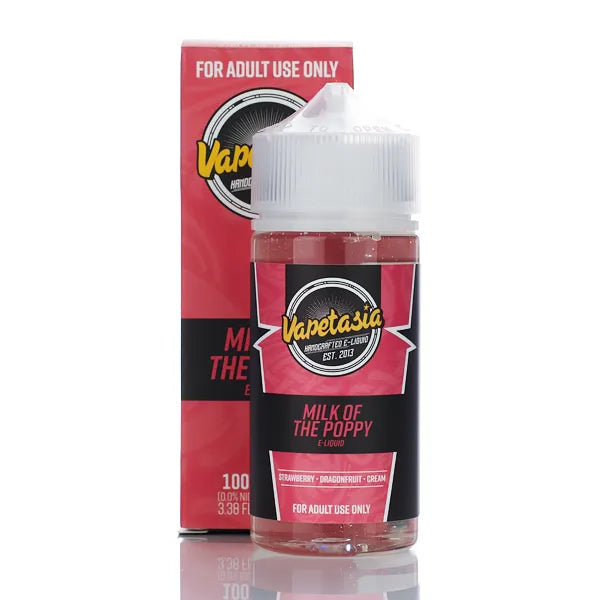 Vapetasia - No Nicotine Vape Juice - 100ml | 0mg E-Liquids Vapetasia - No Nicotine Vape Juice - 100ml | 0mg E-Liquids