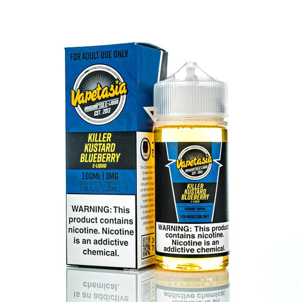Dessert Flavored Vape Juices | Best Creamy Dessert eJuice E-Liquid Dessert Flavored Vape Juices | Best Creamy Dessert eJuice E-Liquid