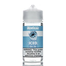 Vapetasia - ICED Blue Razz - 100ml