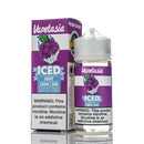 Vapetasia - ICED Grape - 100ml