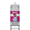 Vapetasia - ICED Straw Guaw - 100ml