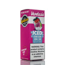 Vapetasia - ICED Straw Guaw - 100ml