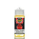 Vapetasia - Killer Kustard Strawberry - 100ml