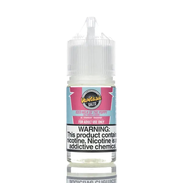 Milk Of The Poppy Vape Juice Flavor Vapetasia Milk of the Poppy Milk Of The Poppy Vape Juice Flavor Vapetasia Milk of the Poppy