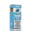 Vapetasia E-Juice Salts - ICED Blue Razz - 30ml
