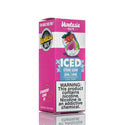 Vapetasia E-Juice Salts - ICED Straw Guaw - 30ml