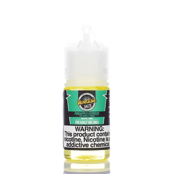 Vapetasia E-Juice Salts - Pineapple Express - 30ml