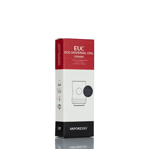 best ceramic vape coils Vaporesso EUC CCell Replacement Coil