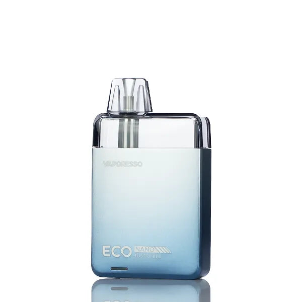 Vaporesso ECO NANO Pod System | Vape Starter Kit, Portable Pod System Vaporesso ECO NANO Pod System | Vape Starter Kit, Portable Pod System