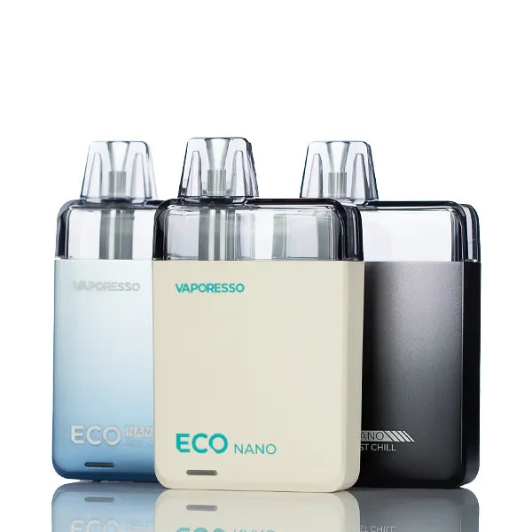 Vaporesso ECO Nano Pod System $12.99