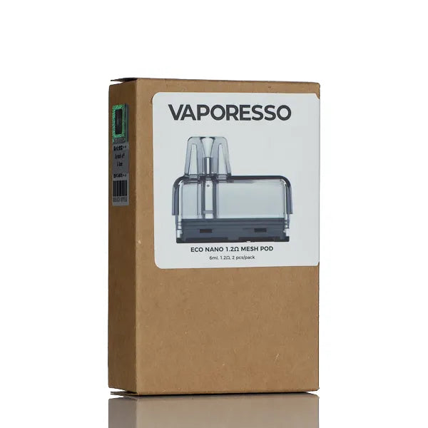 Vaporesso Eco Nano Pods Amazon Vaporesso ECO Nano Replacement Pods Vaporesso Eco Nano Pods Amazon Vaporesso ECO Nano Replacement Pods