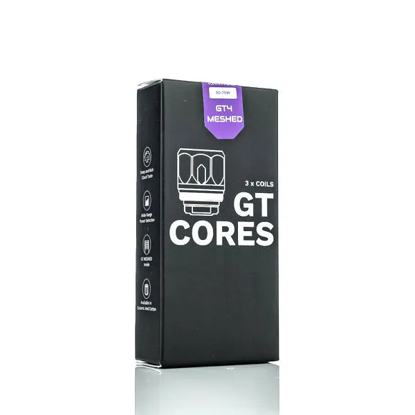 Bobines Vaporesso GT Mesh 0.18 Ohm Paquet De 3, Pour Kits Cascade One, Structure Mesh Pour Une Saveur Optimale Coil 0.18 Ohm Pour Cascade Bobines Vaporesso GT Mesh 0.18 Ohm Paquet De 3, Pour Kits Cascade One, Structure Mesh Pour Une Saveur Optimale Coil 0.18 Ohm Pour Cascade