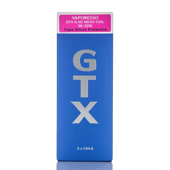 Vaporesso GTX Replacement Coils