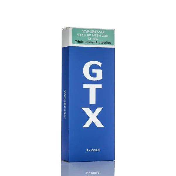 Vaporesso GTX Replacement Coils | Mesh Vape Coils, Vape Accessories Vaporesso GTX Replacement Coils | Mesh Vape Coils, Vape Accessories