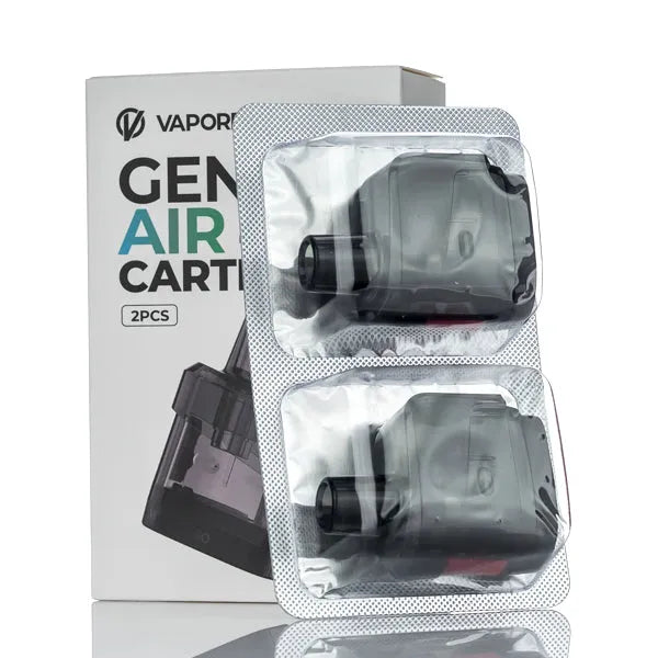 Vaporesso GEN AIR 40 Replacement Pods - 0