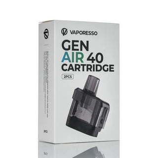 Vaporesso GEN AIR 40 Replacement Pods