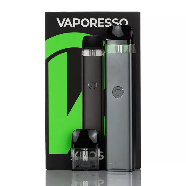 Vaporesso XROS 3 Nano Kit - Central Ohio Vape