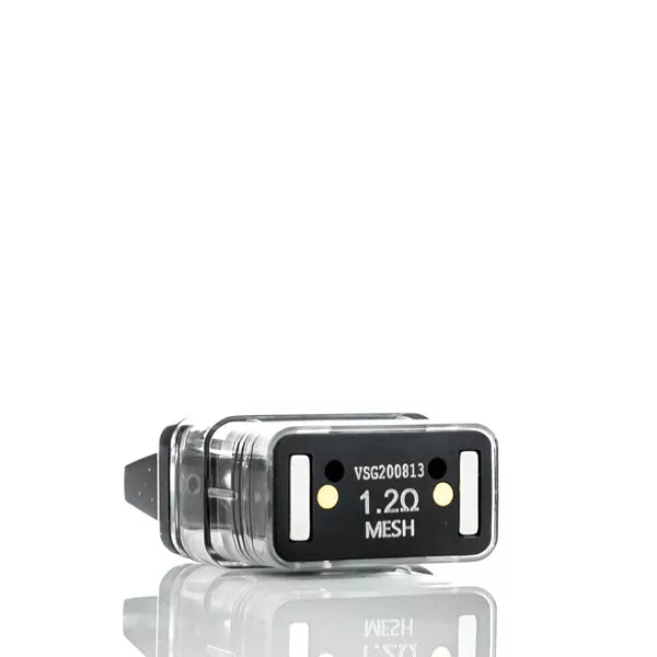 Vaporesso XROS Replacement Pods | Vape Juice Pod Vaporesso XROS Replacement Pods | Vape Juice Pod