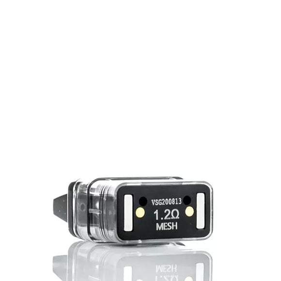 Vaporesso XROS Replacement Pods