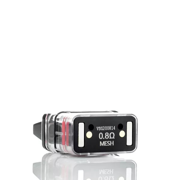 Vaporesso XROS Replacement Pods | Vape Juice Pod Vaporesso XROS Replacement Pods | Vape Juice Pod