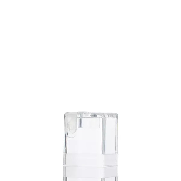 Veepon Tita Tank - RBA Tank Section