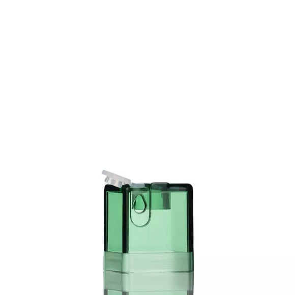 Veepon Tita Tank - RBA Tank Section