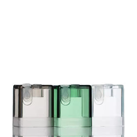 Veepon Tita Tank - RBA Tank Section