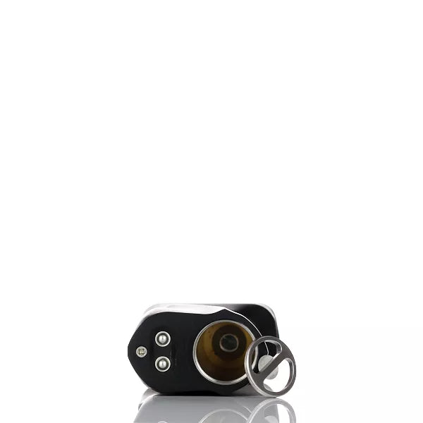Vicious Ant Fayde 18650 DNA 60 Black Delrin Mod | Vape Mod Vicious Ant Fayde 18650 DNA 60 Black Delrin Mod | Vape Mod