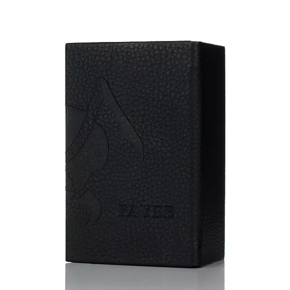 Vicious Ant Fayde 18650 DNA 60 Black Delrin Mod