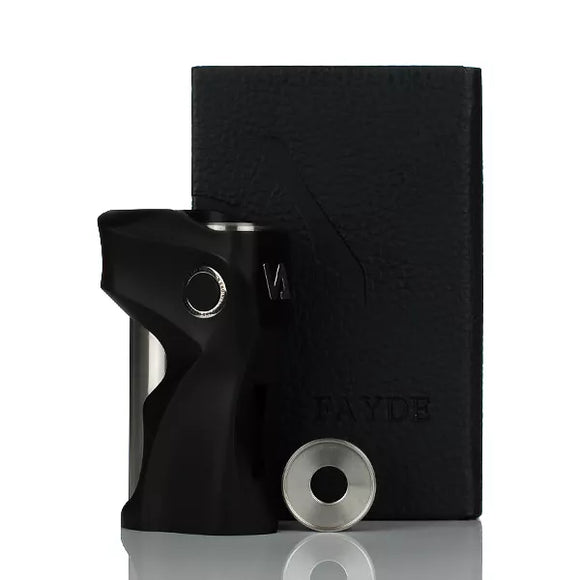 Vicious Ant Fayde 18650 DNA 60 Black Delrin Mod