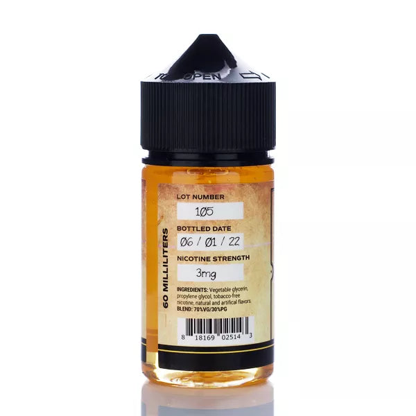 Villain Vapors - Cowboy - 60ml | Award-winning flavor Villain Vapors - Cowboy - 60ml | Award-winning flavor