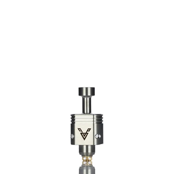 Voltrove Mini RBA Boro Bridge | Rebuildable Vape Atomizer