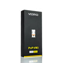 VooPoo PnP Replacement Coils - Pack of 5