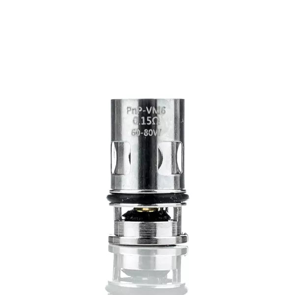 VooPoo PnP Replacement Coils | Vape Coil VooPoo PnP Replacement Coils | Vape Coil