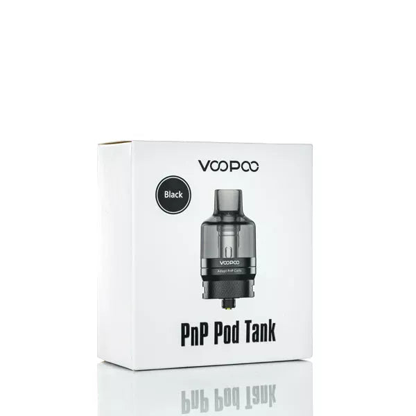 VooPoo PnP Pod Tank