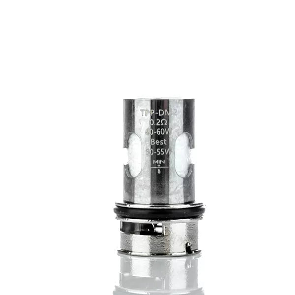 VooPoo TPP Replacement Coils | Mesh Vape Coils, Vape Accessories VooPoo TPP Replacement Coils | Mesh Vape Coils, Vape Accessories