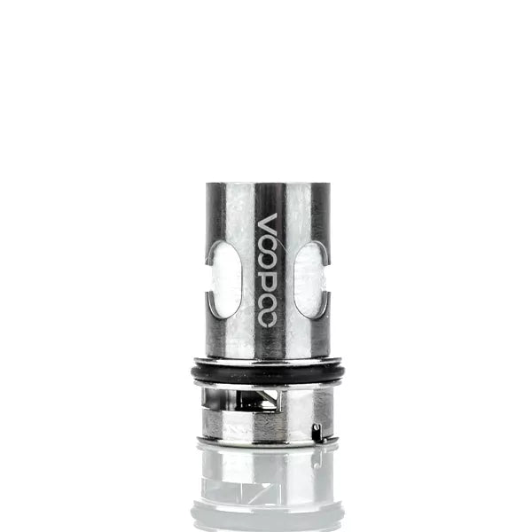 VooPoo TPP Replacement Coils | Mesh Vape Coils, Vape Accessories VooPoo TPP Replacement Coils | Mesh Vape Coils, Vape Accessories