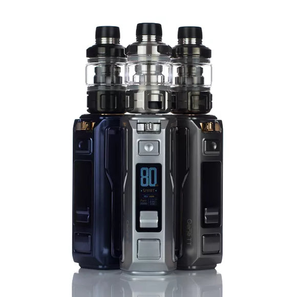 VooPoo Argus XT Starter Kit